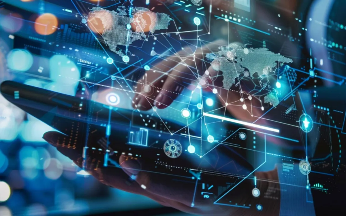 System ERP dla firm projektowych: Optymalizacja Zarządzania Projektami ten