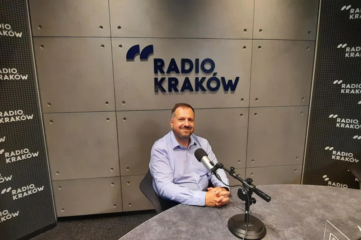 5. Wojskowy Szpital Kliniczny w Krakowie ma nowego dyrektora