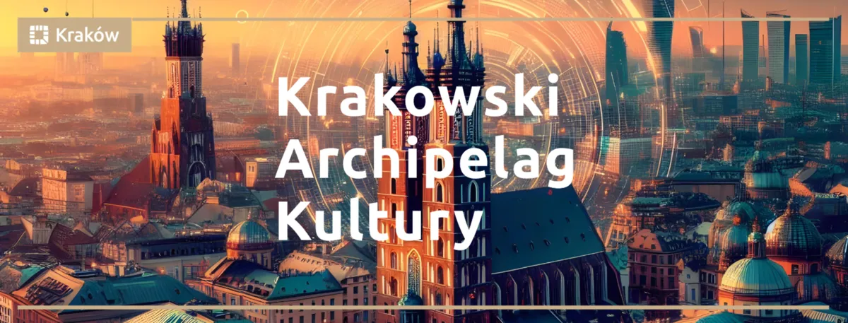 Krakowski Archipelag Kultury 