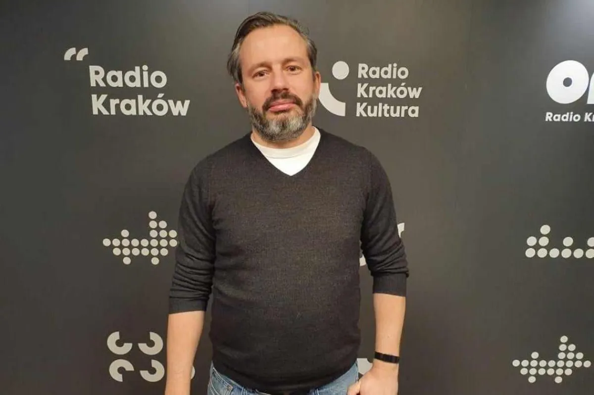 Paweł Gajda o rozwoju polskiego atomu