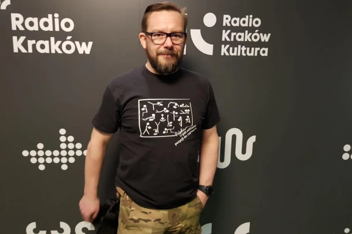 Kraków: Jerzy Woźniakiewicz ponownie dyrektorem Wojewódzkiej Biblioteki Publicznej