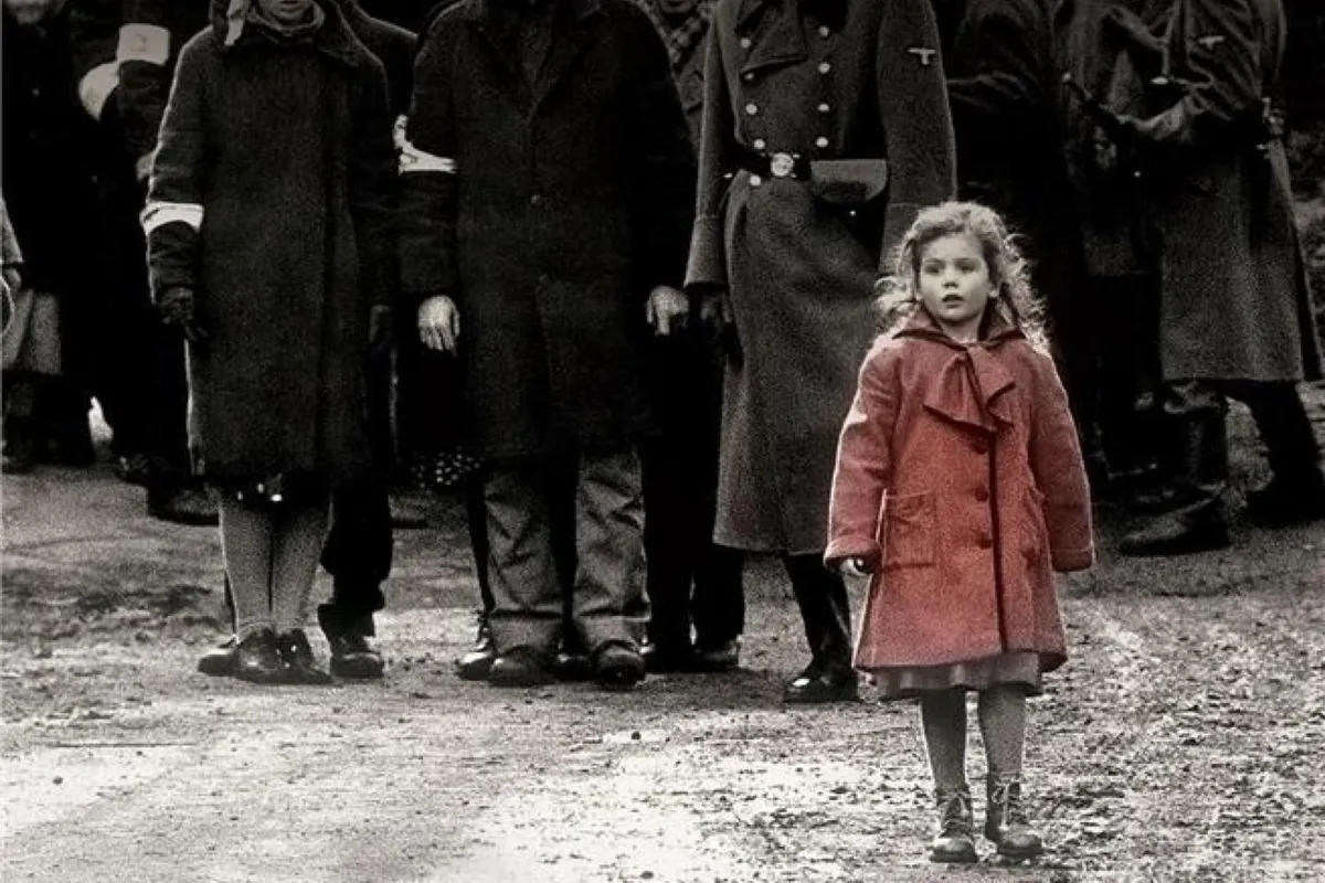Dziś mija 30 lat od premiery filmu „Lista Schindlera” Stevena Spielberga