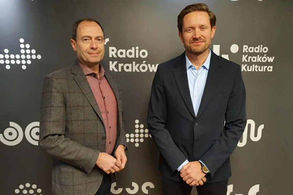 Krakowscy radni o polityce mieszkaniowej oraz nowym pomyśle zagospodarowania Rybitw i Płaszowa