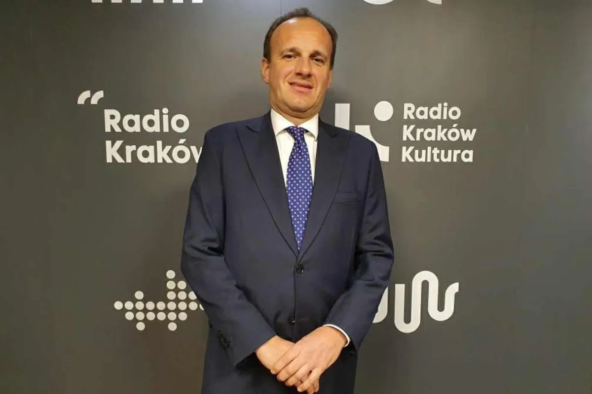 Ryszard Śmiałek: Przepraszam kobiety, które głosowały na Lewicę, że nie jesteśmy w stanie teraz załatwić sprawy aborcji