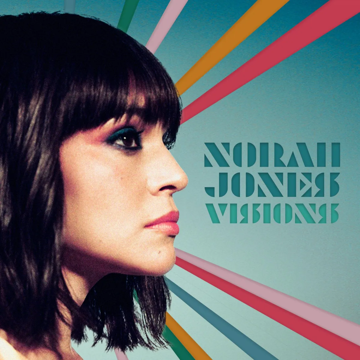 Norah Jones - Visions