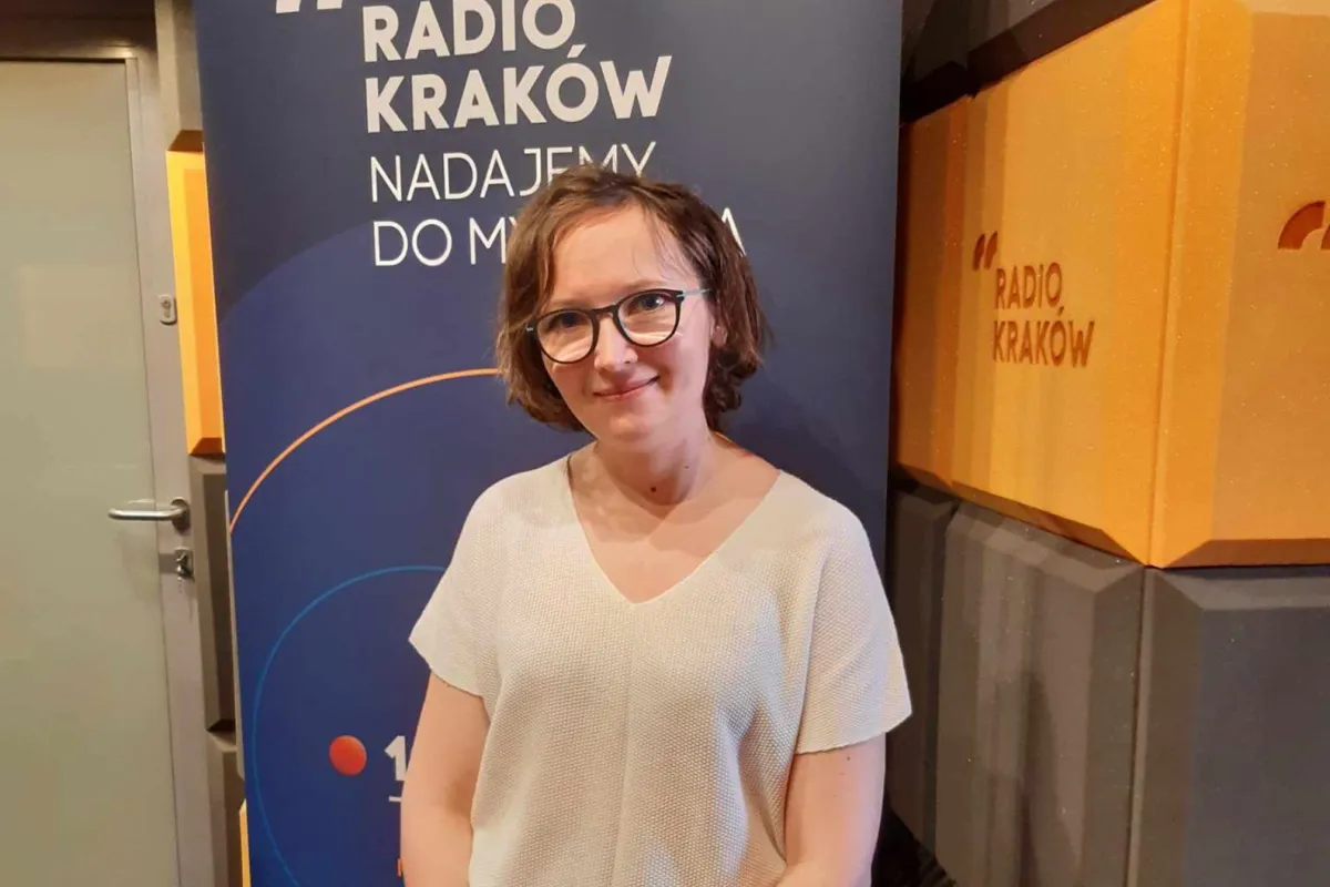 Jolanta Nosek: Miejski budżet nie jest z gumy
