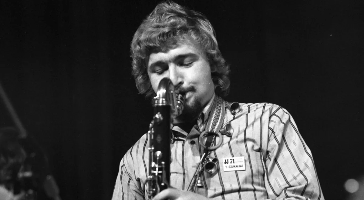 Cały ten jazz z 15.03.2024 r.