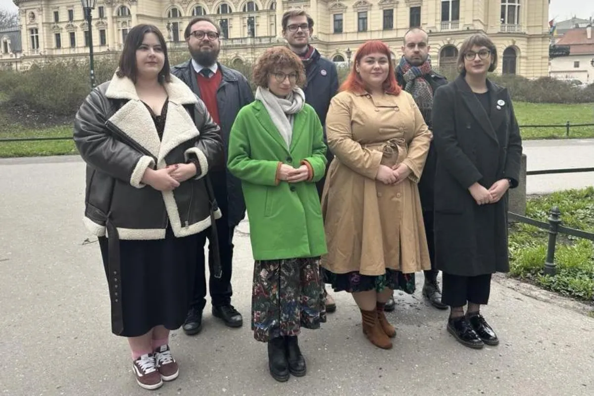 Kandydaci Razem na radnych wojewódzkich: Sejmik wymaga solidnego przewietrzenia