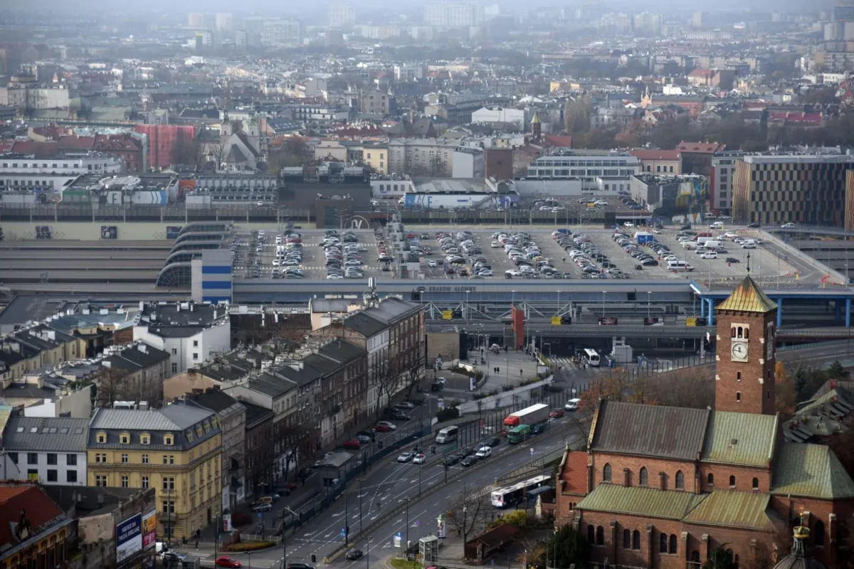 Krakowscy architekci i urbaniści apelują o utworzenie urbanistycznego forum