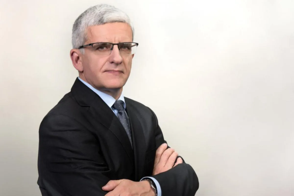 Prof. Andrzej Piasecki: Kończąca się kadencja samorządu terytorialnego była wyjątkowa