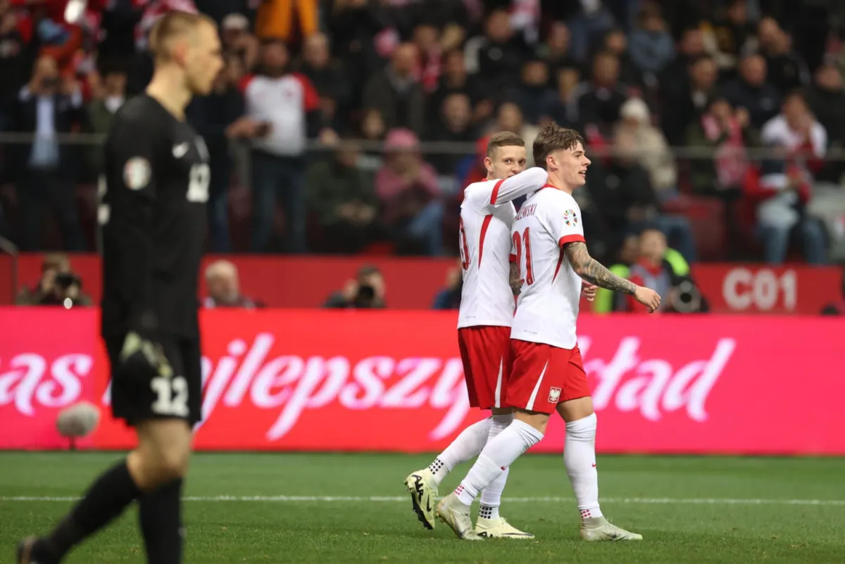 El. ME 2024: Polska gra dalej
