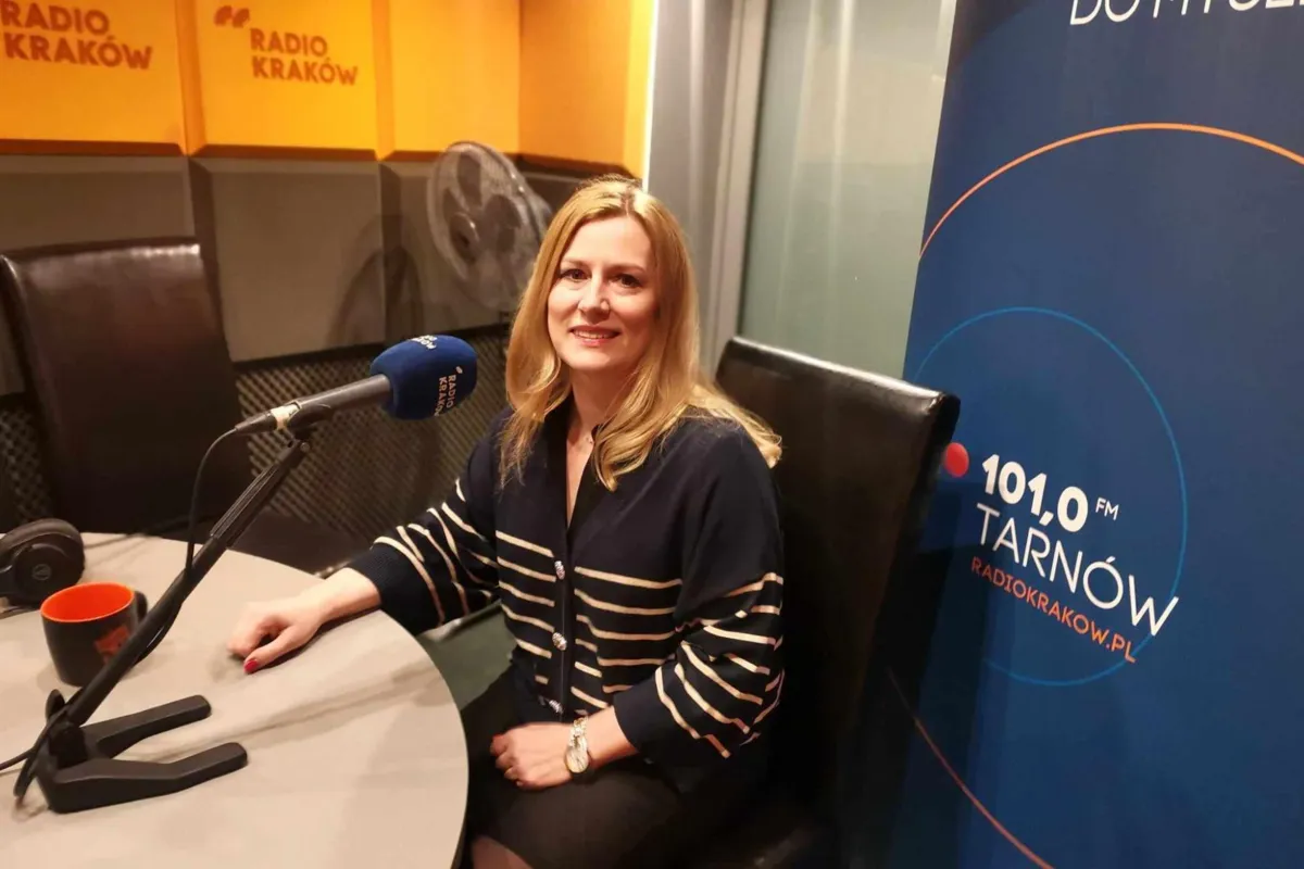 Edyta Kowalska: Tarnów potrzebuje konkurencyjnej oferty dla inwestorów