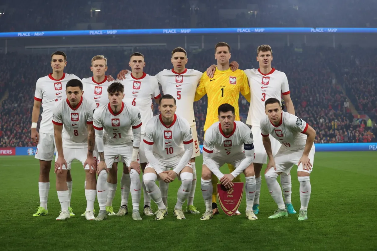 Terminarz EURO 2024