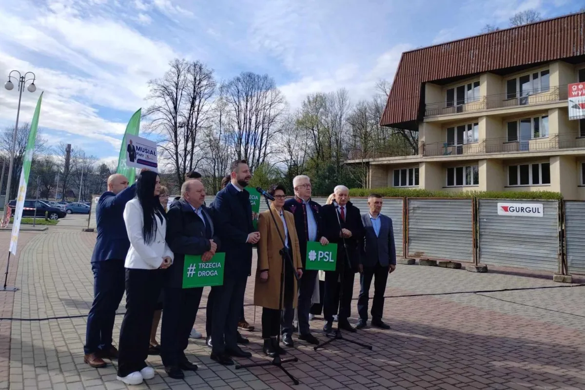 W. Kosiniak-Kamysz: W sierpniu WOT przejdą pod nadzór Sztabu Generalnego. „Wojska Obrony Terytorialnej sprawdziły się"