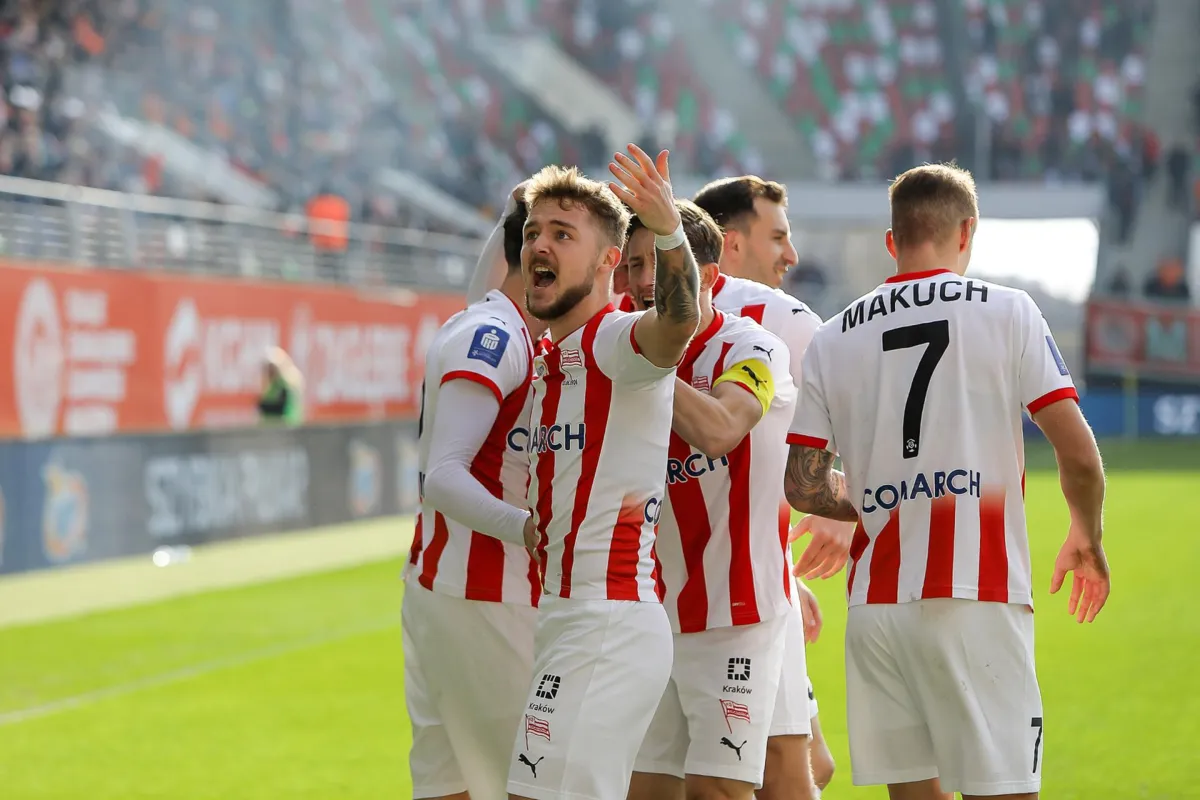 Zagrać taki mecz, żeby kibice byli po nim na sto procent ukontentowani. TRANSMISJA