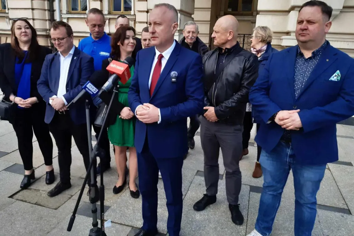 Prezydent Nowego Sącza: ostatnie lata były czasem rozwoju dla wszystkich osiedli w mieście