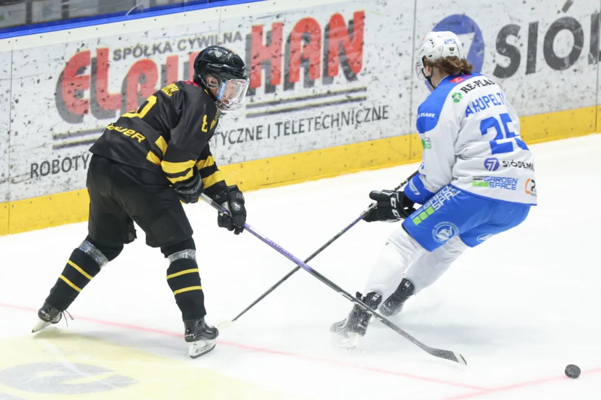 GKS Katowice o krok bliżej tytułu