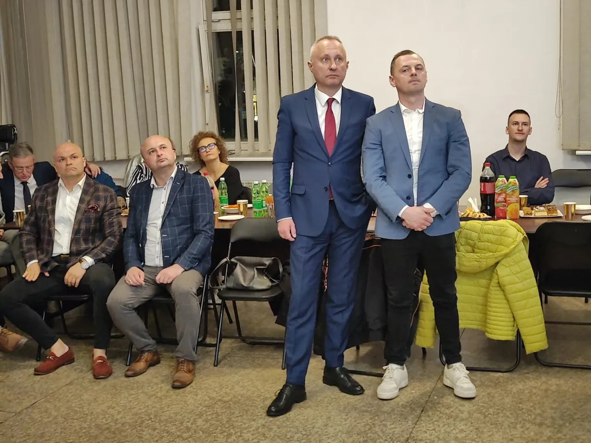 W Nowym Sączu najprawdopodobniej odbędzie się druga tura wyborów 