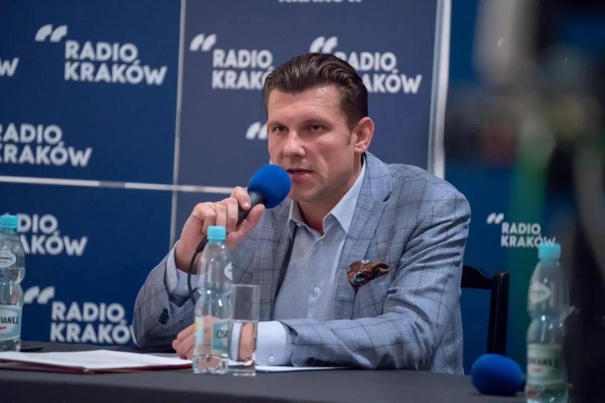 W Gorlicach nie będzie drugiej tury. Rafał Kukla zdobył 71% głosów