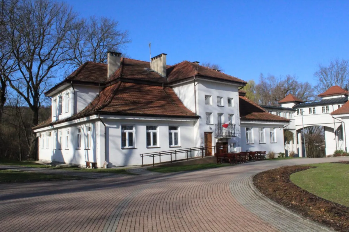 Będzie generalny remont Domu Pomocy Społecznej w Stróżach koło Zakliczyna