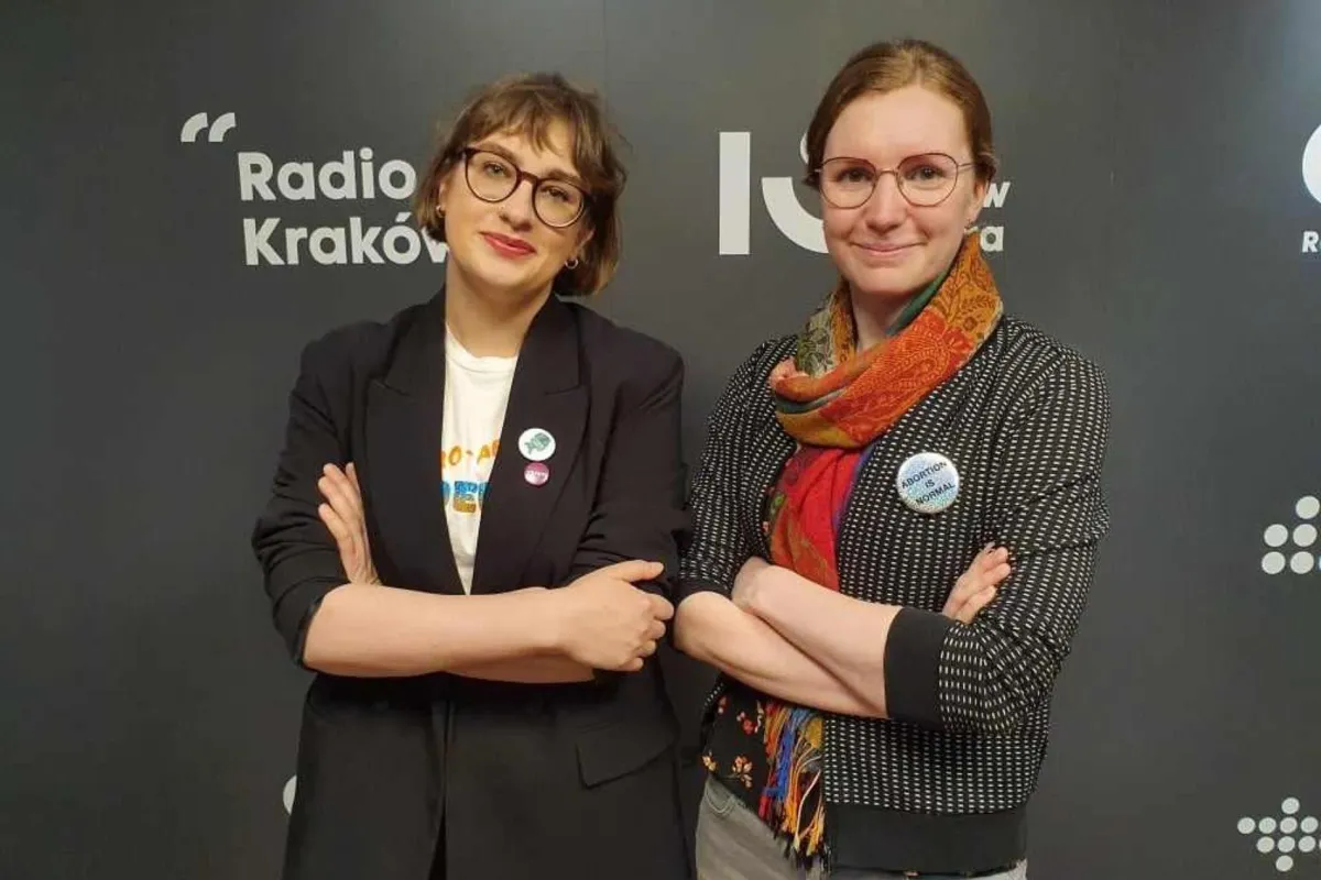 Aktywistki aborcyjne: Gigantyczną zmianę polityczną w Polsce wprowadziły kobiety