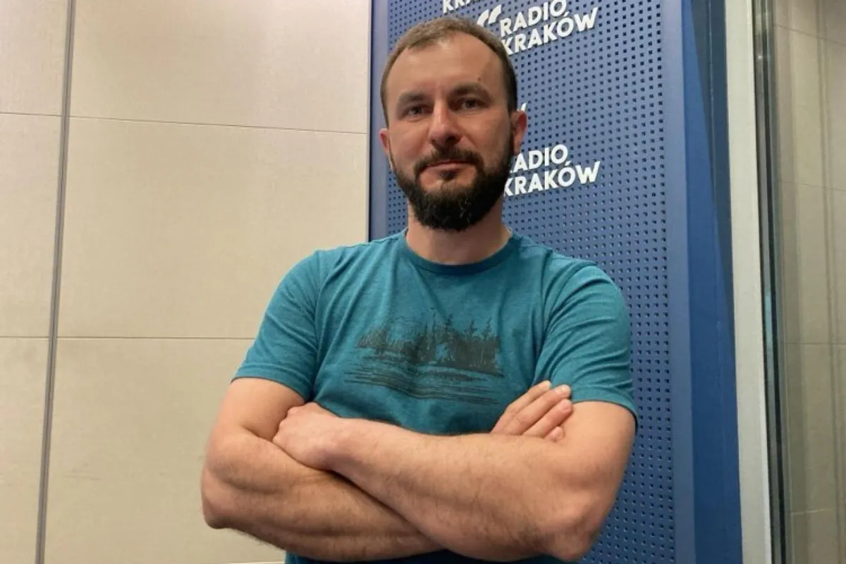 Czym różni się praca arborysty od obowiązów dendrologa?