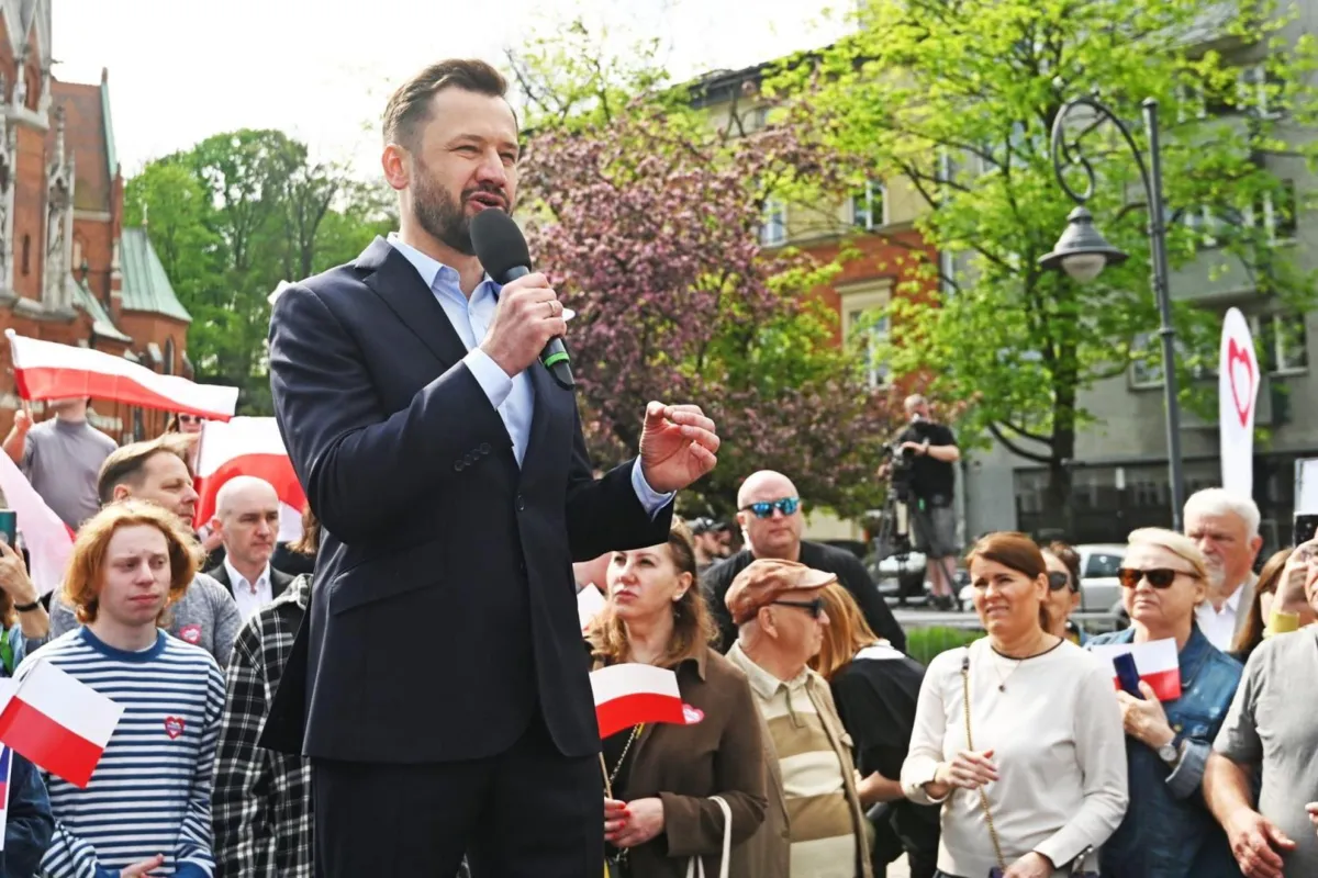 Szef małopolskiej PO o słabym wyniku w wyborach do Sejmiku: Sondaże dawały szanse, ale frekwencja nie dopisała