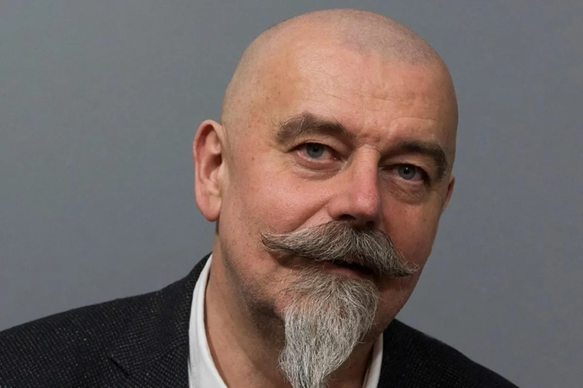 Prof. Andrzej Bednarczyk ponownie rektorem krakowskiej Akademii Sztuk Pięknych