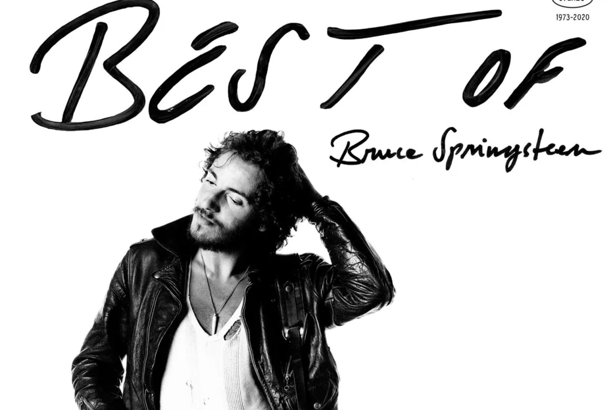 Bruce Springsteen - Best of Bruce Springsteen