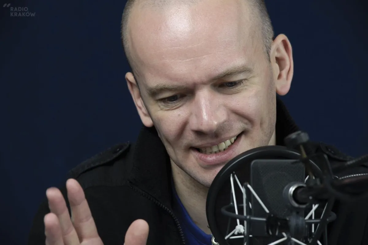 Grzegorz Mielczarek nowym rektorem Akademii Sztuk Teatralnych w Krakowie