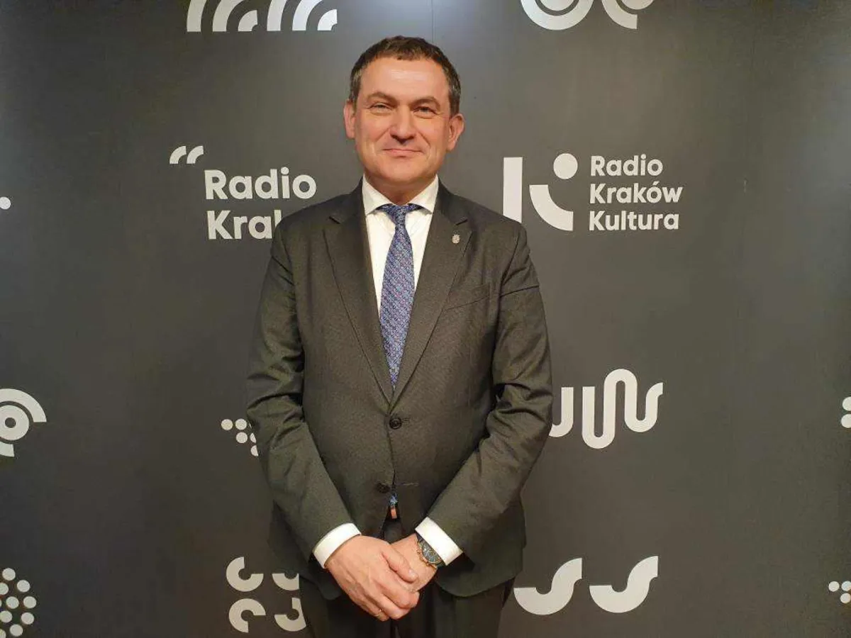 Prof. dr hab. Piotr Jedynak: skrócenie tygodnia studiowania nie może się odbić negatywnie na jakości kształcenia