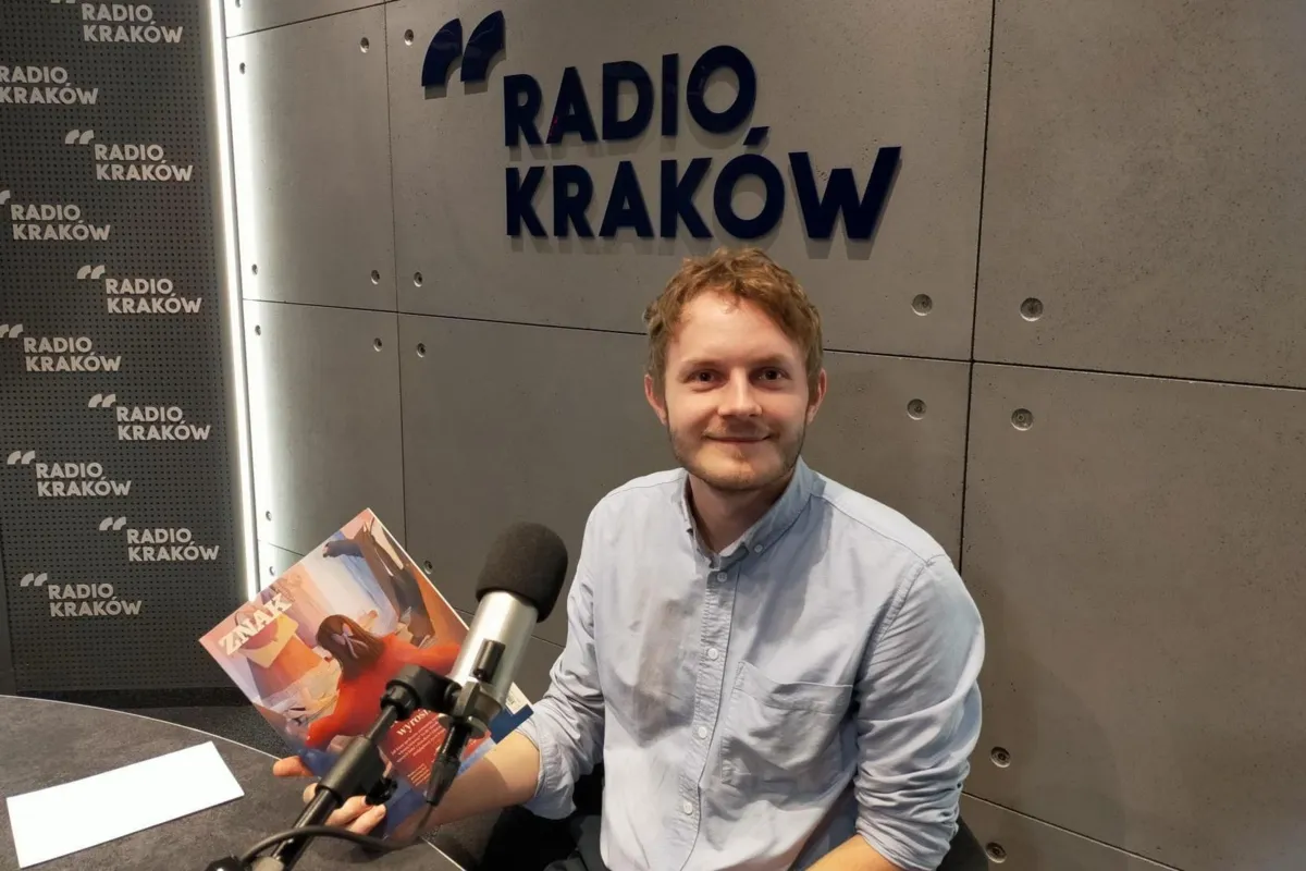 Co sprawia, że młodzi ludzie coraz częściej odsuwają się od Kościoła?