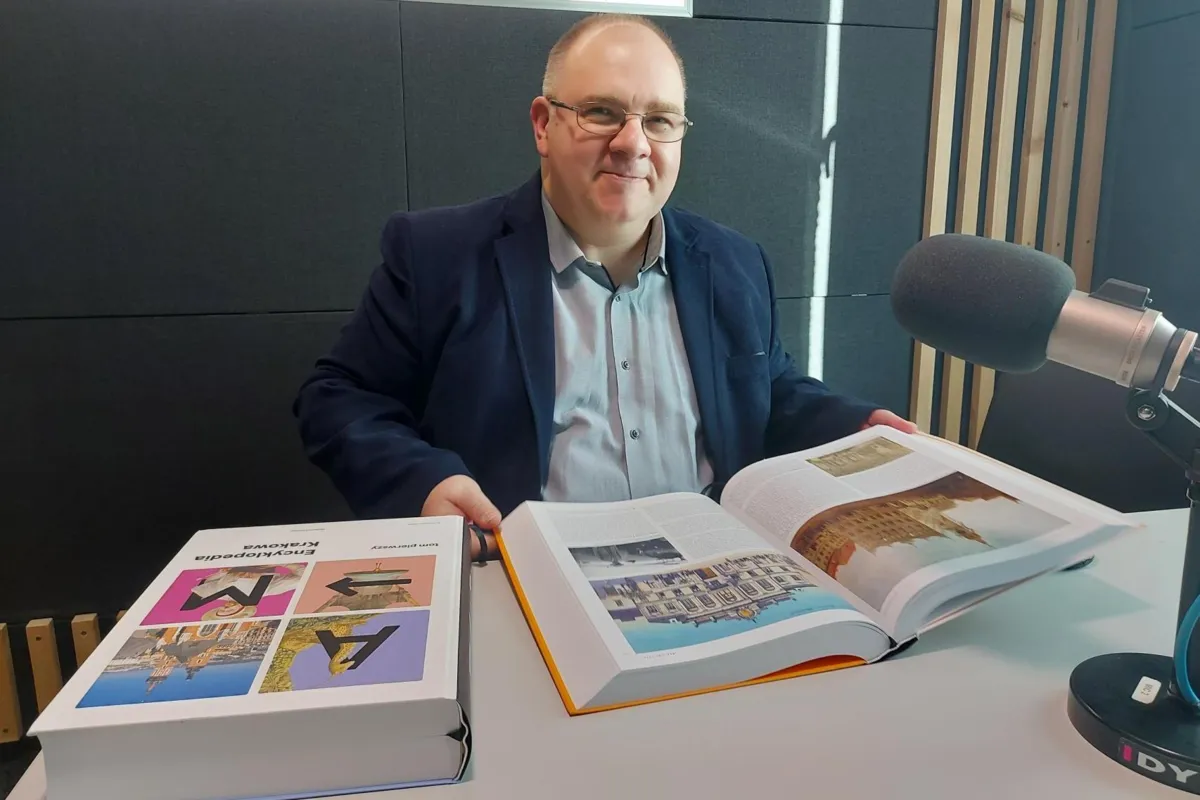 Dr Artur Czesak: gwara podhalańska też może stać się językiem regionalnym