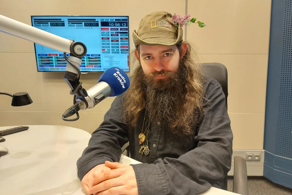 Beltaine! Święto Ognia na Kopcu Krakusa