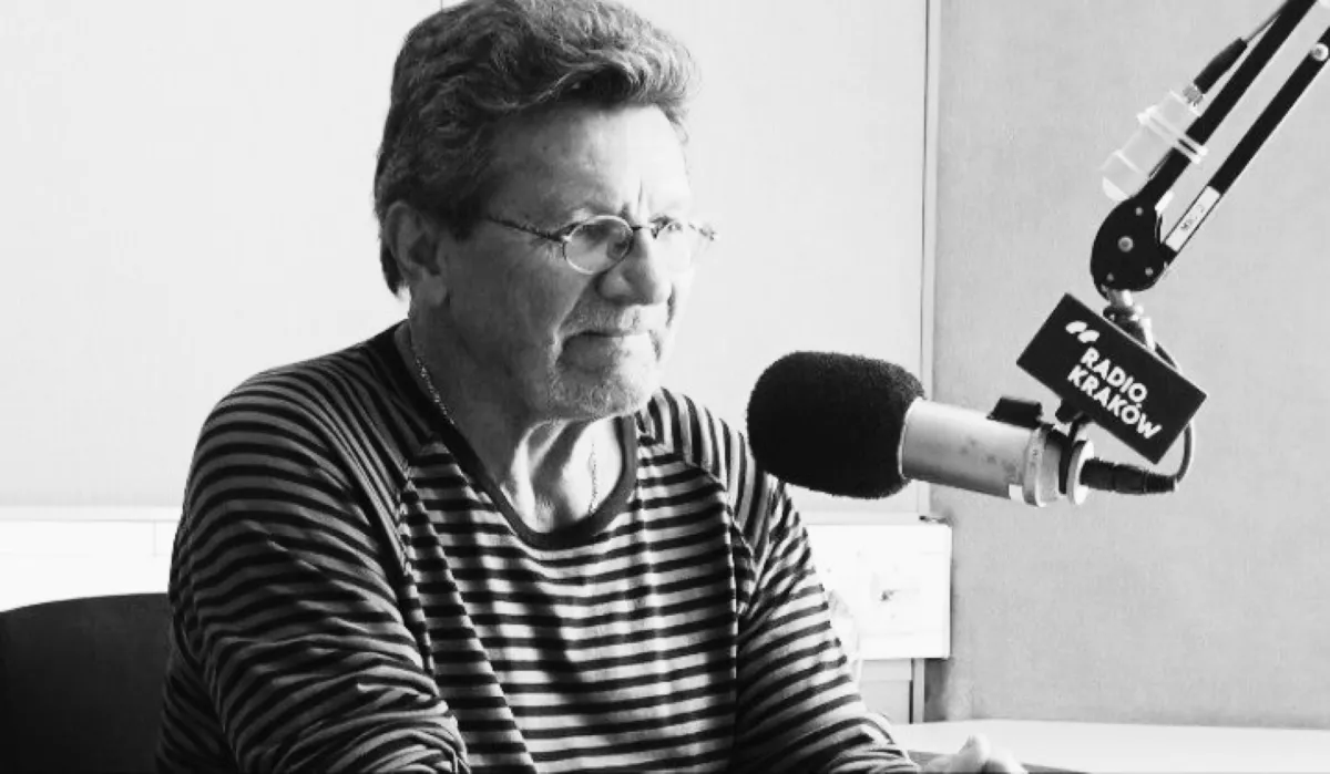 Zmarł współtwórca Skaldów Jacek Zieliński 
