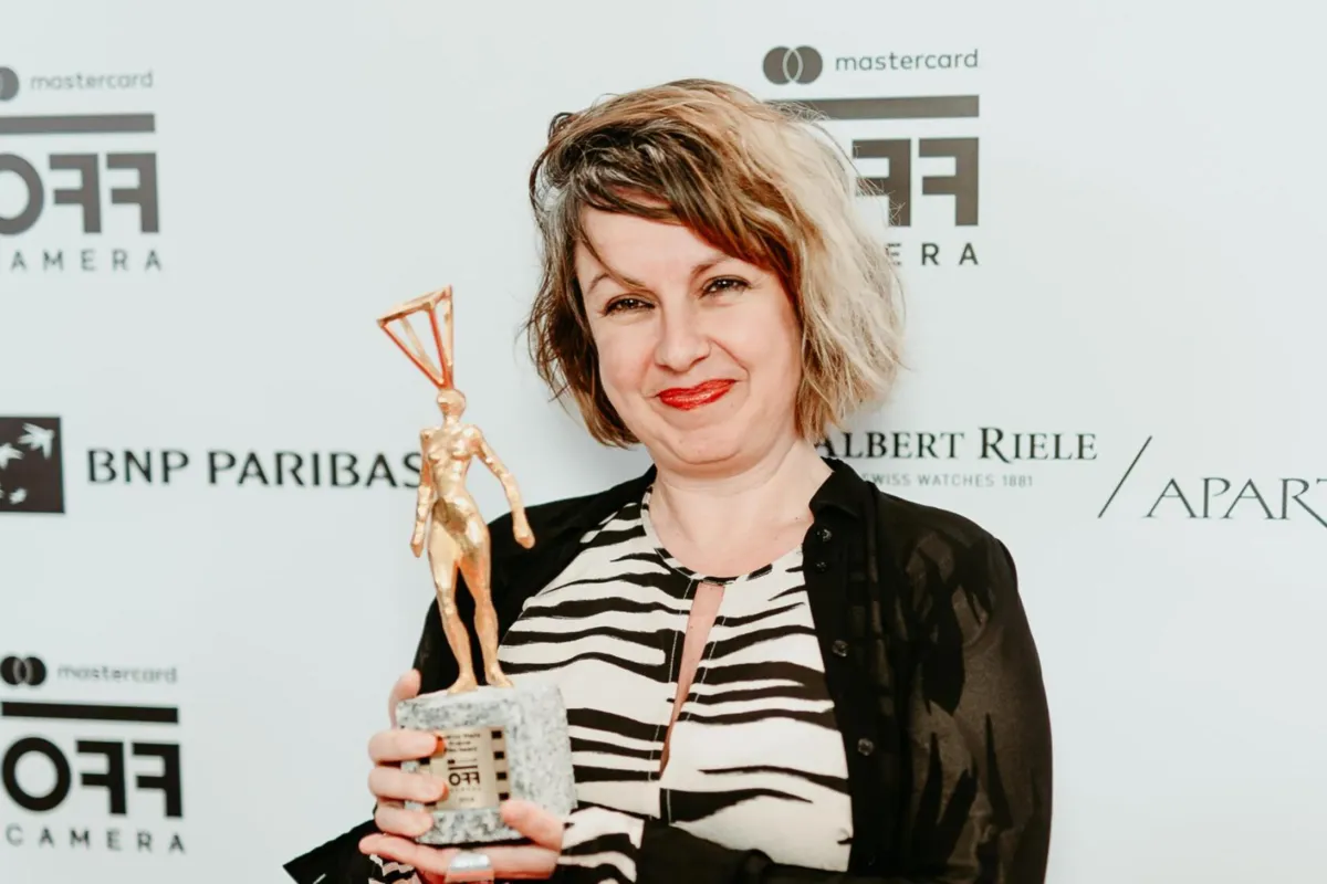 Rozmawiamy z laureatkami nagród 17. Mastercard OFF CAMERA 