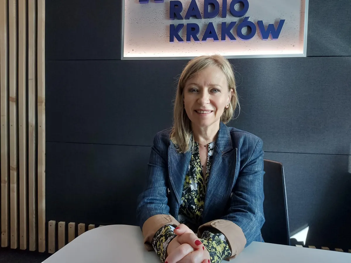 Prof. Dorota Segda nie bierze udziału w konkursie na stanowisko dyrektora Narodowego Starego Teatru