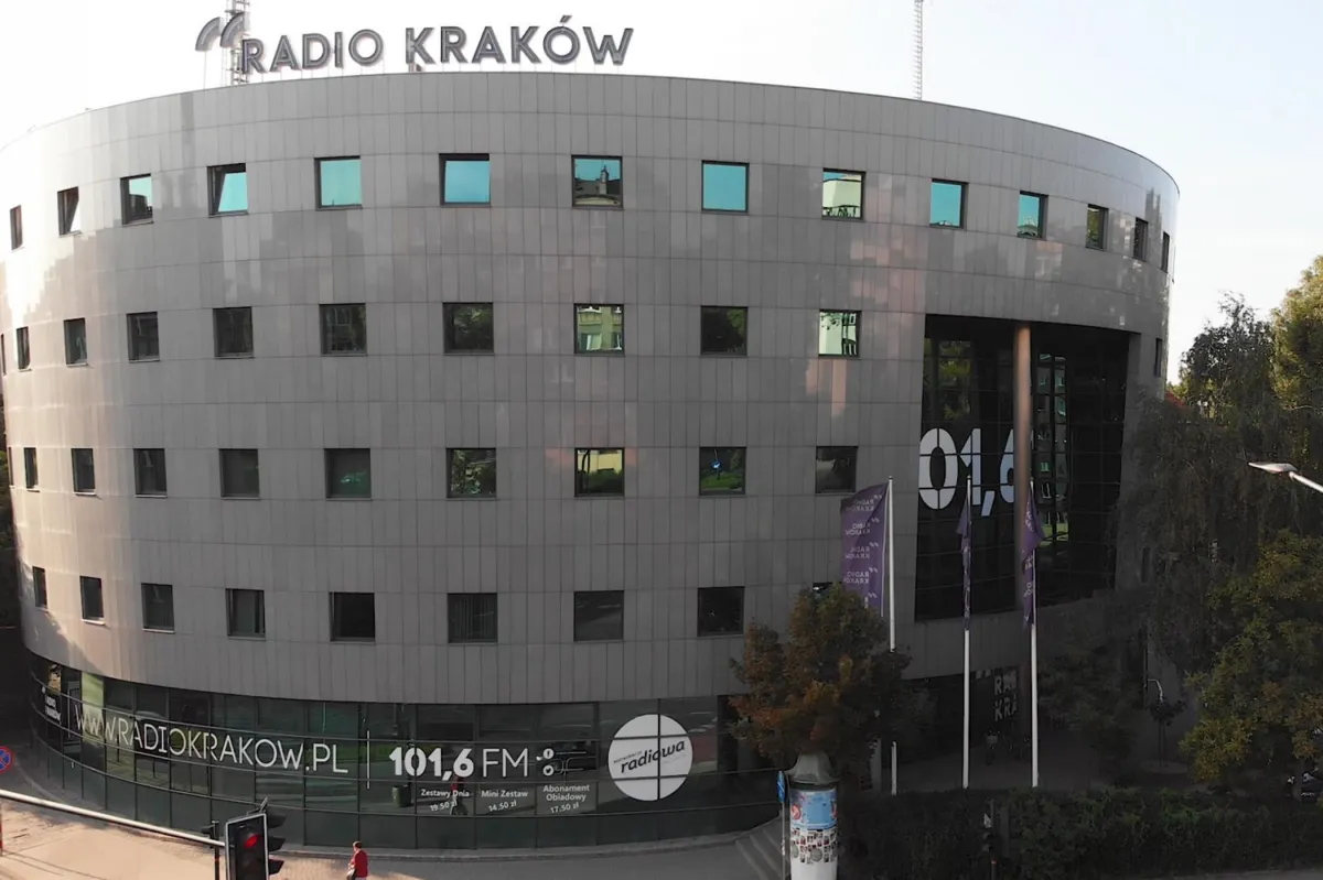 Radio Kraków najbardziej opiniotwórczym medium regionalnym dekady!