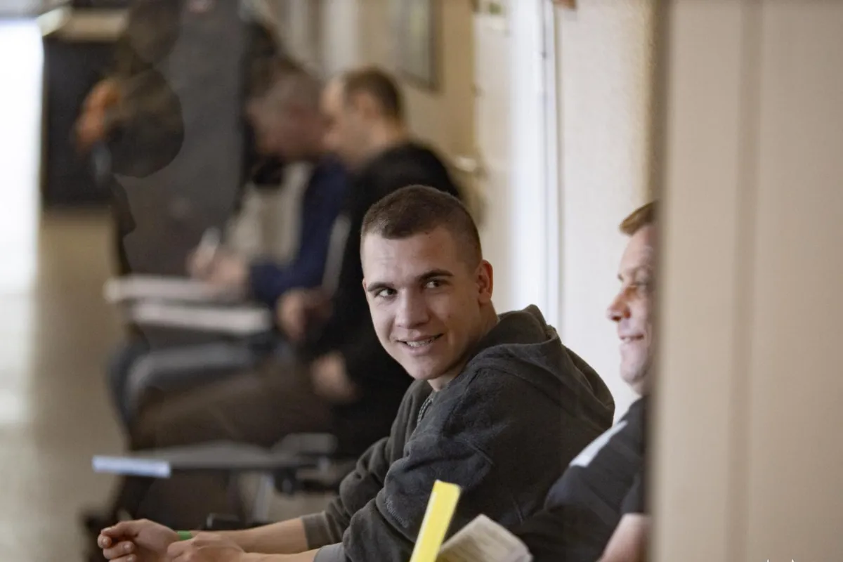 Rezerwiści wracają do jednostek w "Dzień Dumy z Munduru"