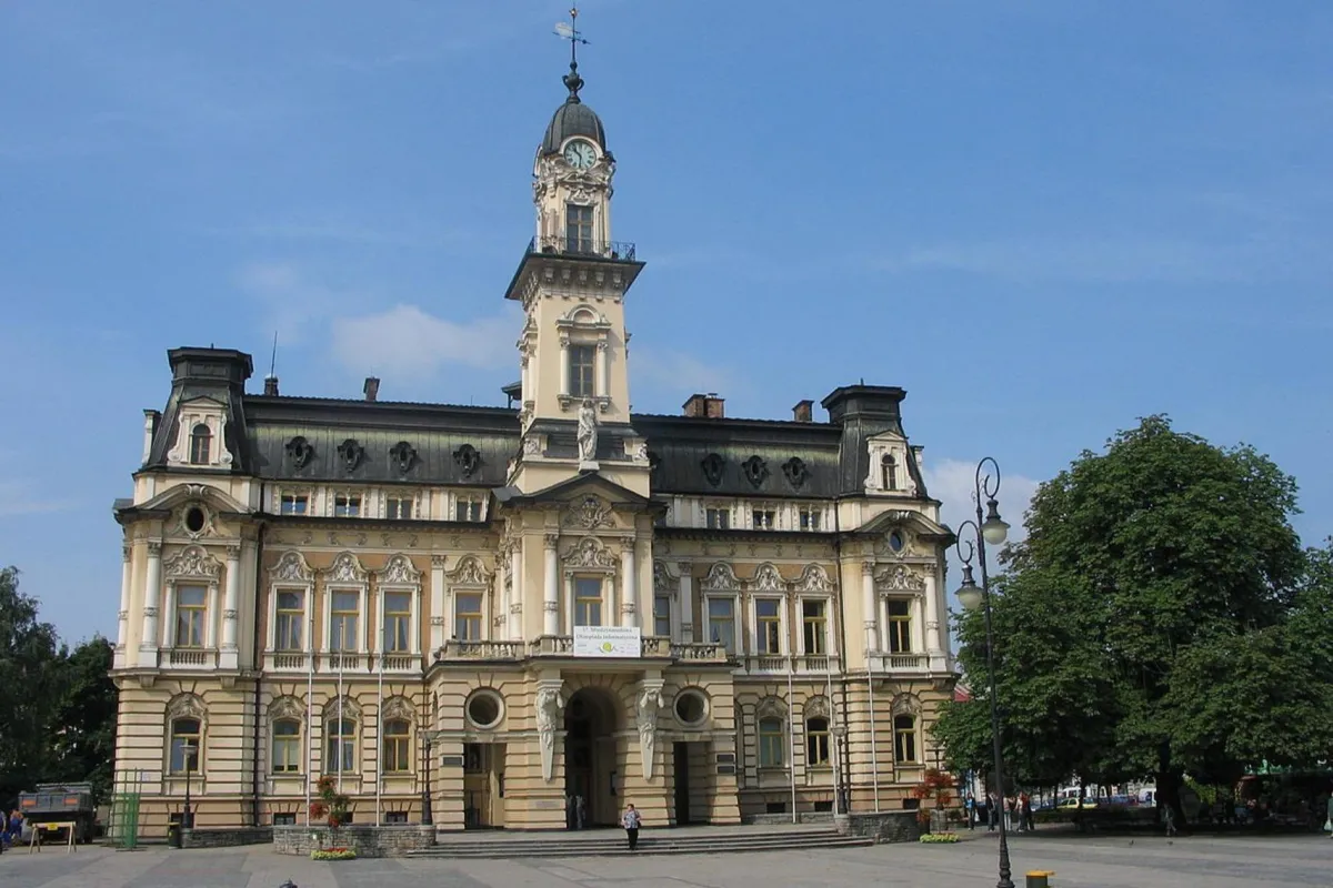 Mieszkańcy Nowego Sącza mogą wskazywać jakich inwestycji potrzebuje miasto. To w ramach kolejnej odsłony Budżetu Obywatelskiego