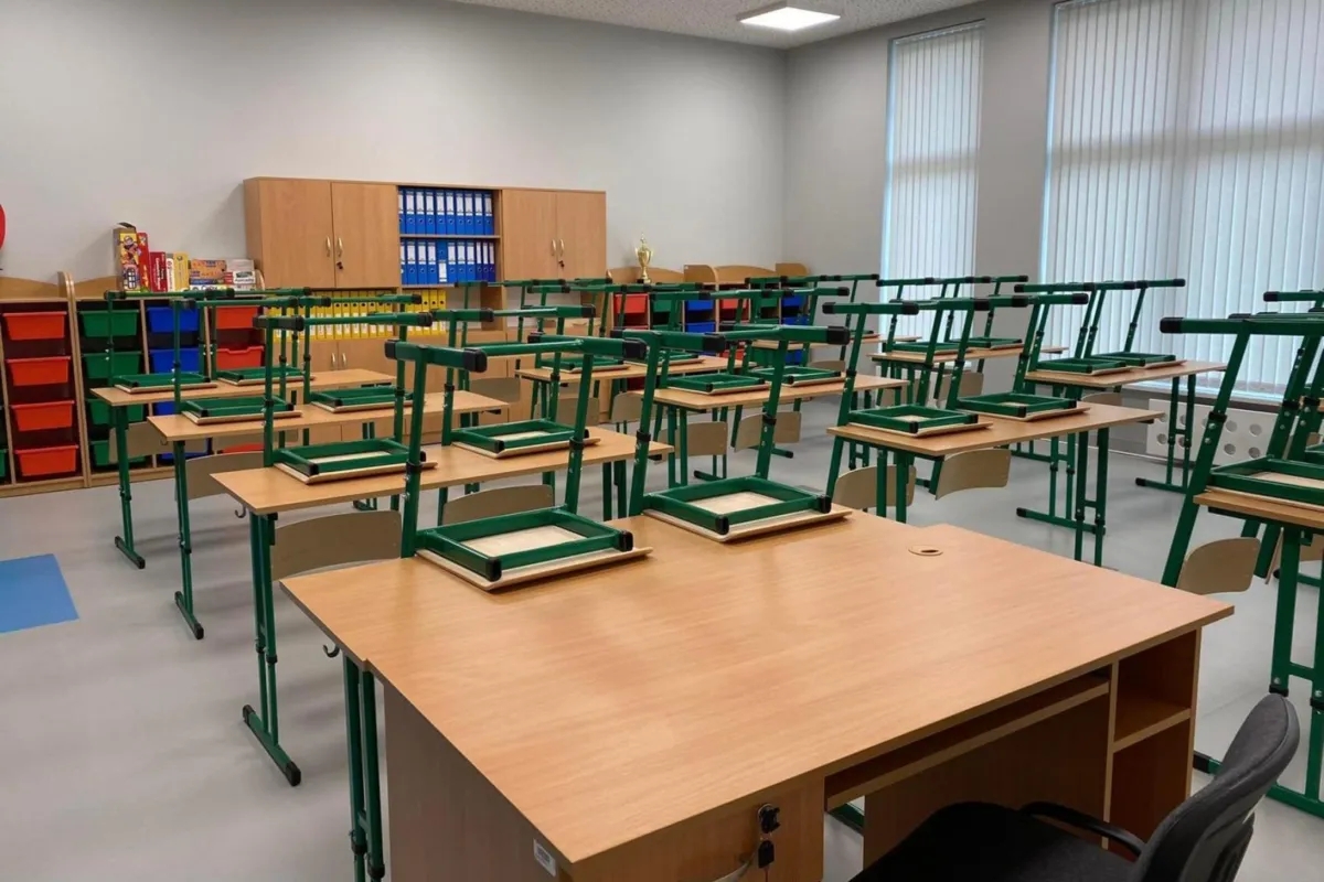Na maturze egzaminy z geografii i z języków mniejszości narodowych na poziomie podstawowym