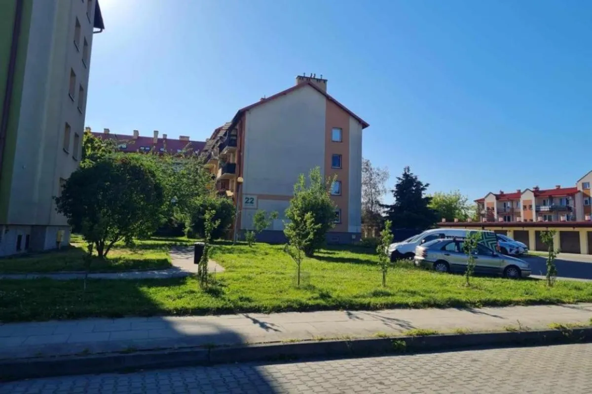 Awantura na walnym zgromadzeniu akcjonariuszy tarnowskiej spółdzielni mieszkaniowej "Nadzieja"