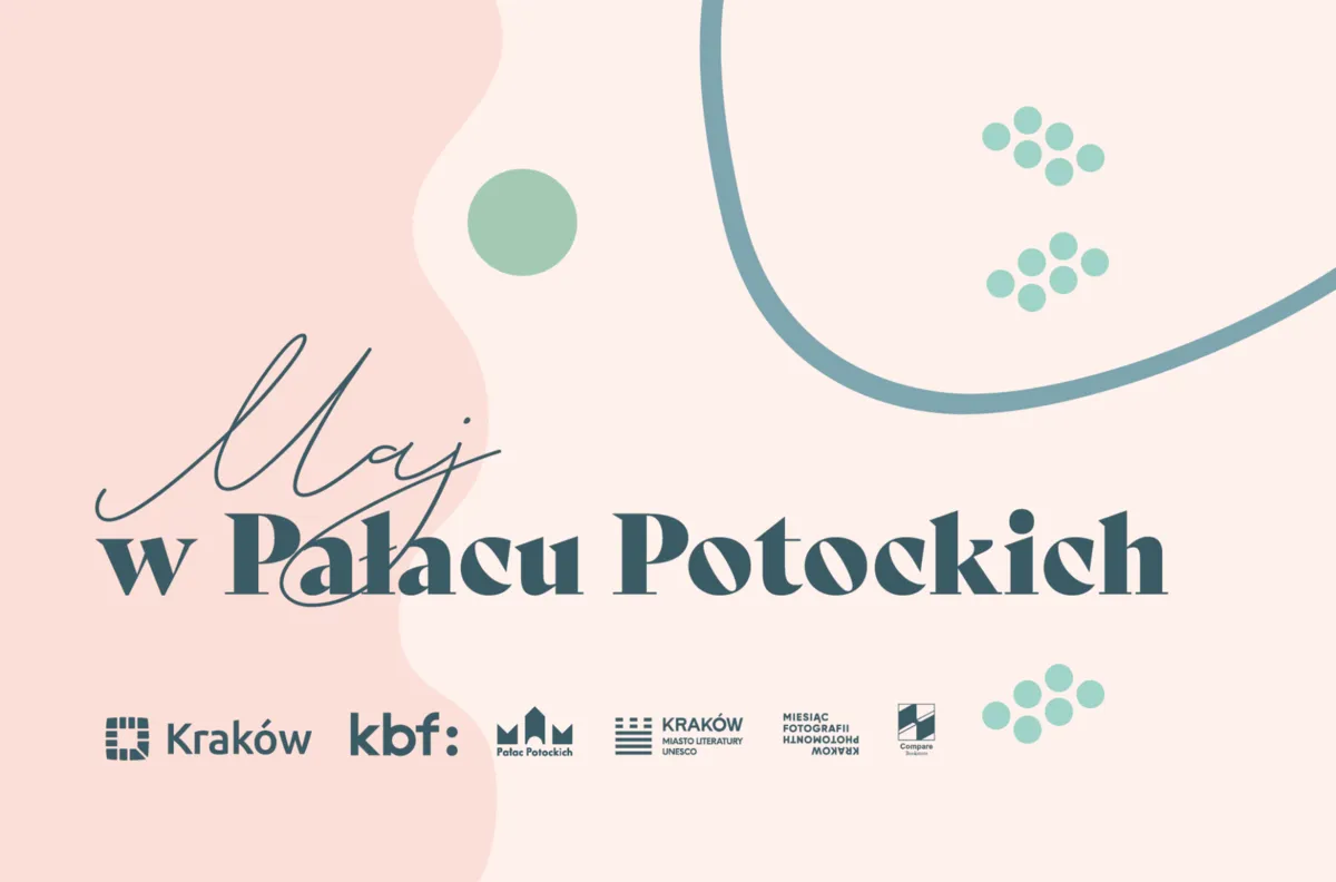Maj w Pałacu Potockich 