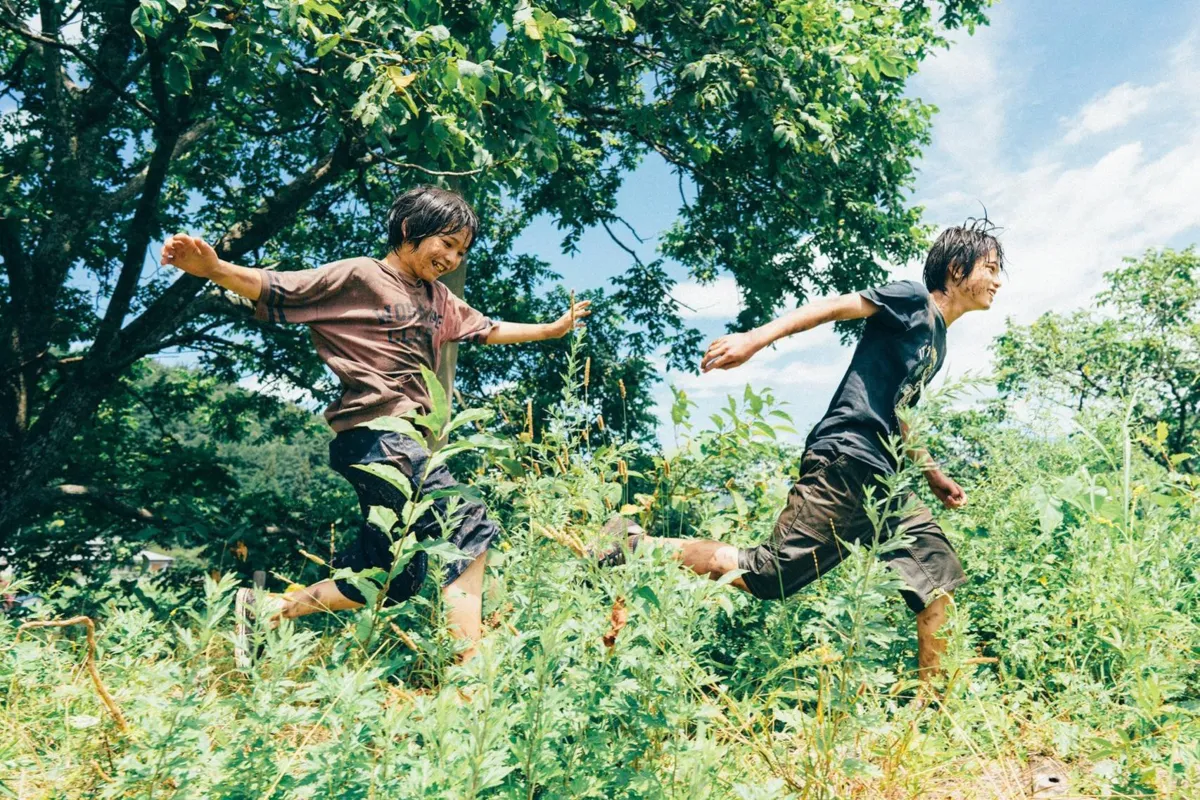 Kultura na Weekend - Magazyn Filmowy 17.05.2024 | Relacja z Cannes, „Monster” i o cielesnym doświadczeniu filmu 