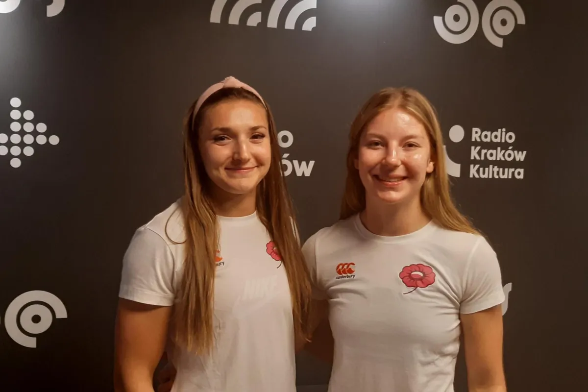 Polskie rugbistki zagrają w Madrycie. POSŁUCHAJ