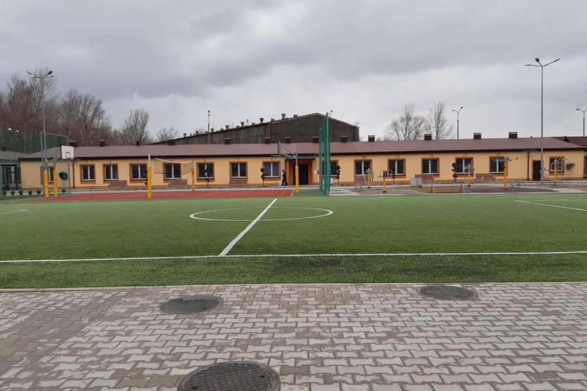 Osadzeni w półotwartym zakładzie karnym w Tarnowie - Mościcach upili się płynem do dezynfekcji