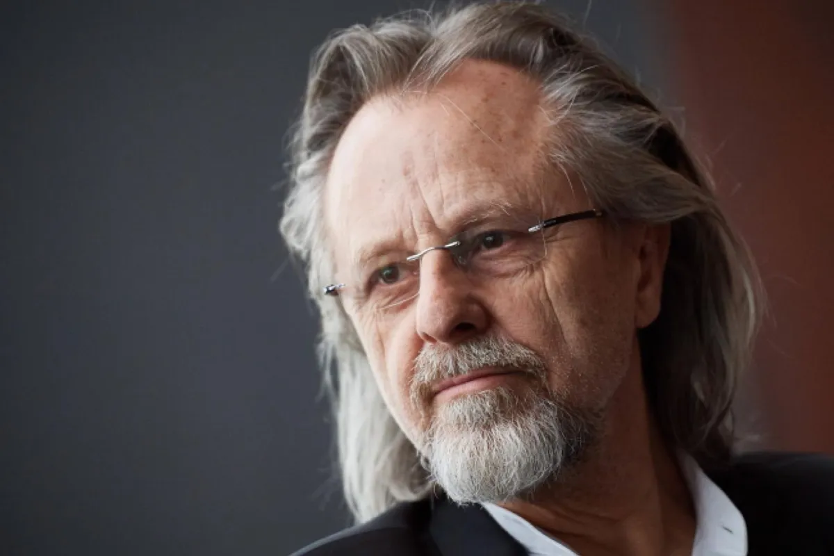 Nie żyje Jan A.P. Kaczmarek, kompozytor, laureat Oscara