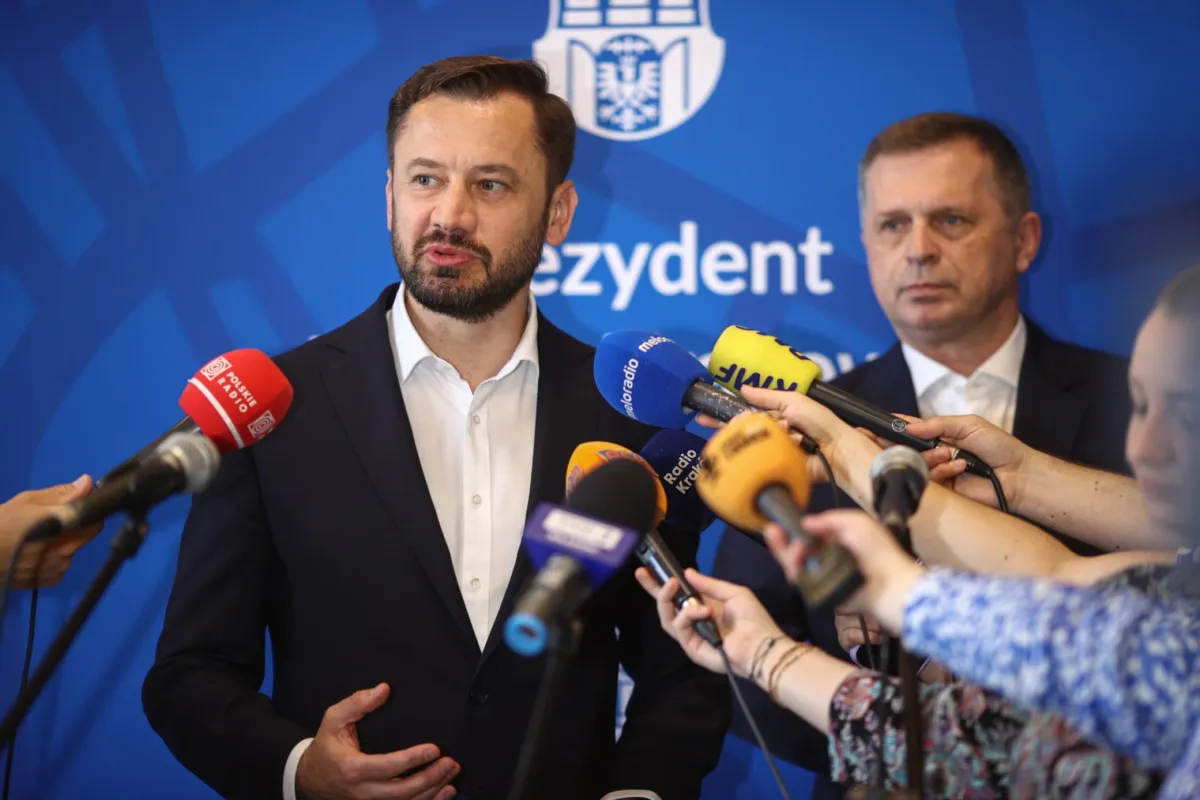 To bardzo ważny dokument dla wszystkich krakowian. Prezydent przedłużył termin składania wniosków do planu ogólnego 