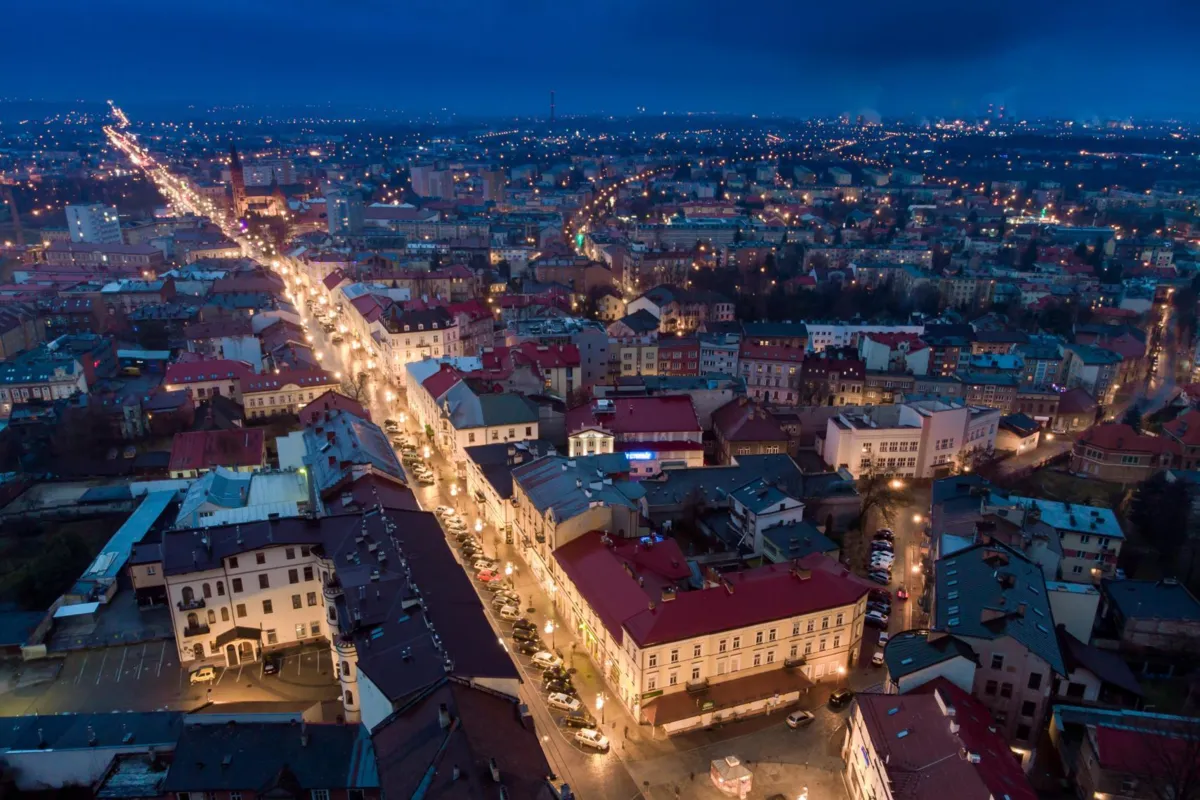 Bertold Kittel o "Mafii tarnowskiej":  Odzew tarnowian jest niesamowity, niestety stoi w kontraście z reakcją świata politycznego, który nabrał wody w usta