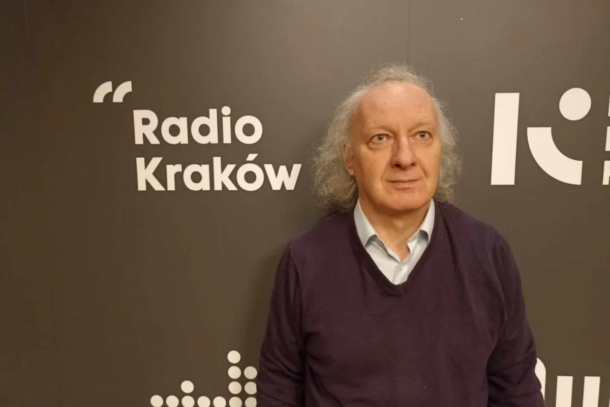 Prof. Janusz Majcherek: Znaczna część instytucji poprzedniej władzy to były instytucje systemu zorganizowanej grabieży funduszy publicznych